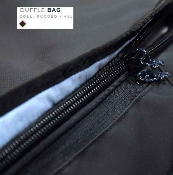 Maleta RUGGED Duffle 45L (Travelbag) MANERA