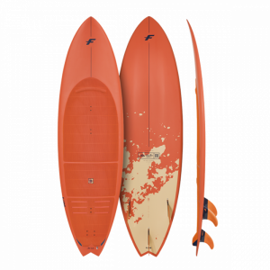 Surfkite MITU Pro Flex F-ONE 2021