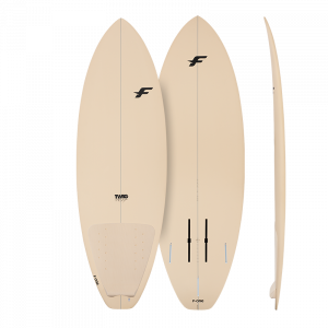 Surffoil TWING PRO Model F-ONE