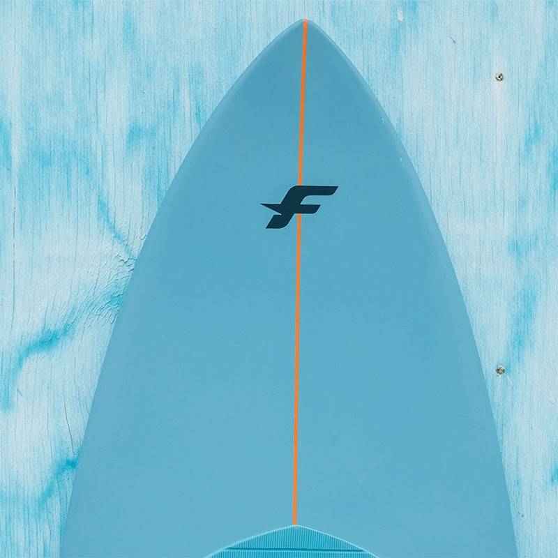 F-ONE tabla Surfkite SHADOW