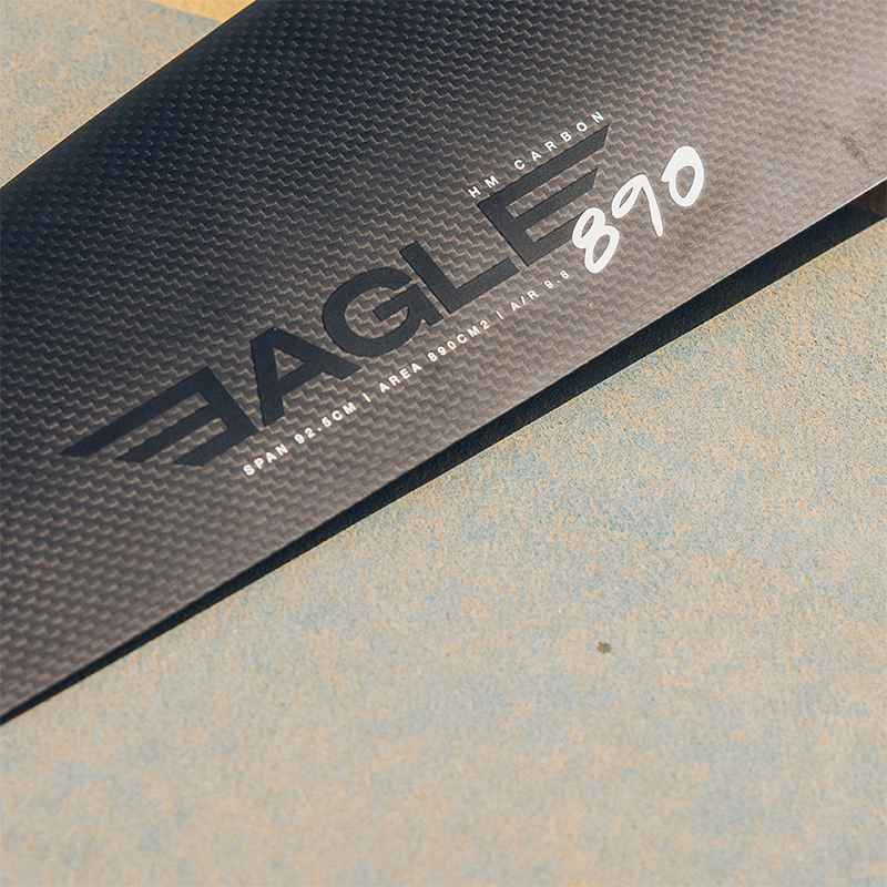 Foil EAGLE HM Carbon (Surf-Wing Foil) FONE