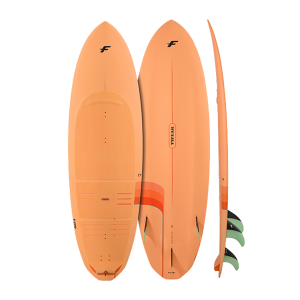 F-ONE Tabla Surfkite TWEAK