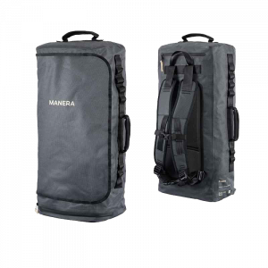 Mochila RUGGED Duffle 45L (Backpacks) MANERA 18